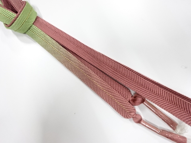 Japanese Kimono / Accessories Silk